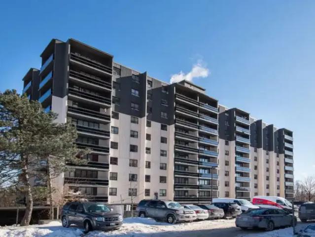 2 Bedroom Apartment Toronto ON 101827000