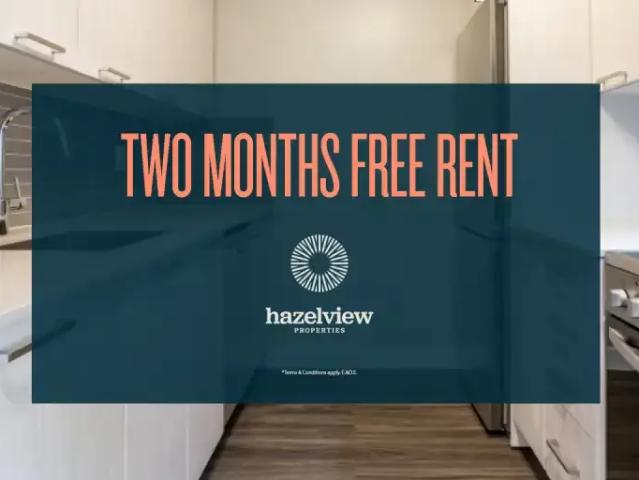 2 Bedroom Apartment Toronto ON 102271594