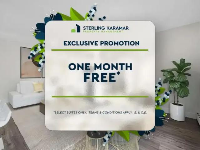 2 Bedroom Apartment Toronto ON 102794628