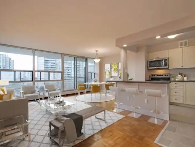 2 Bedroom Apartment Toronto ON 102844601