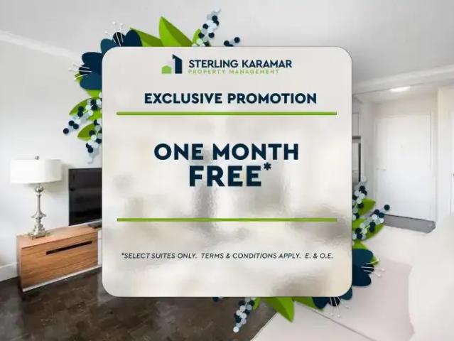 2 Bedroom Apartment Toronto ON 102844658