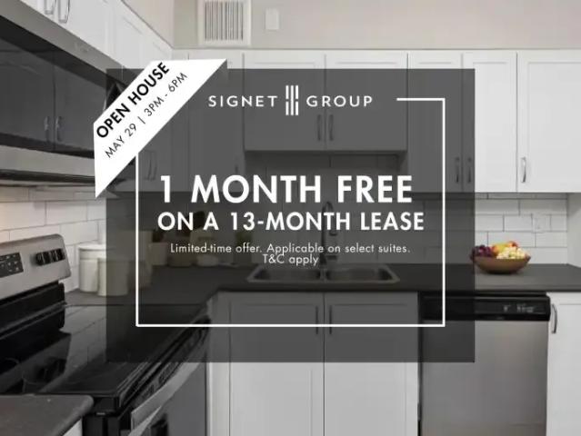 2 Bedroom Apartment Toronto ON 102845885