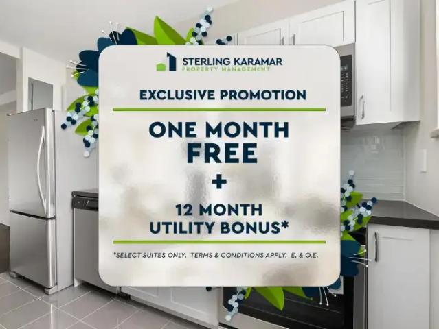 2 Bedroom Apartment Toronto ON 102845914