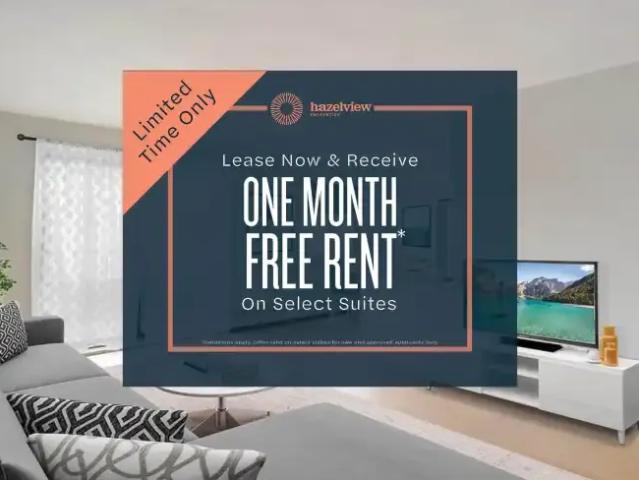 2 Bedroom Apartment Toronto ON 102883089