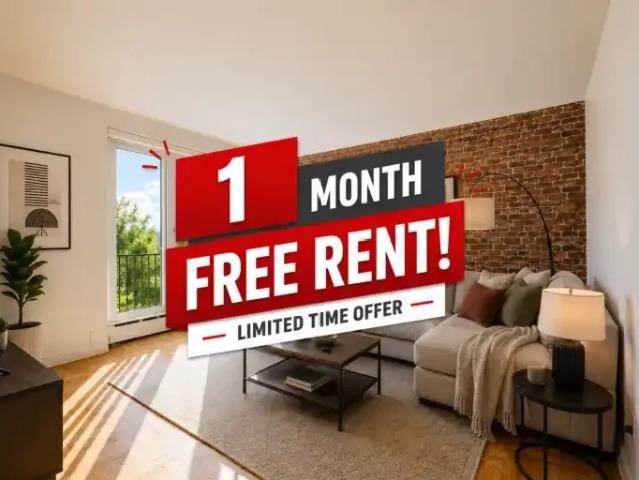 2 Bedroom Apartment Toronto ON 103011708