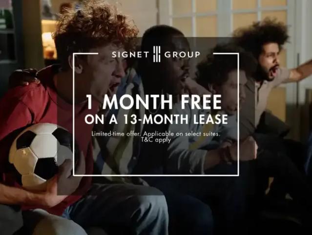 2 Bedroom Apartment Toronto ON 103118600