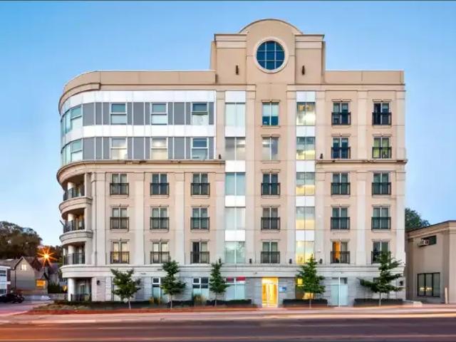 2 Bedroom Apartment Toronto ON 103301129