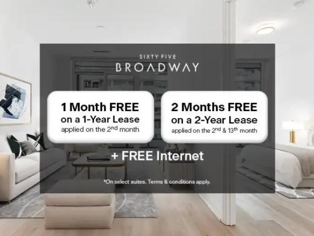2 Bedroom Apartment Toronto ON 103579163