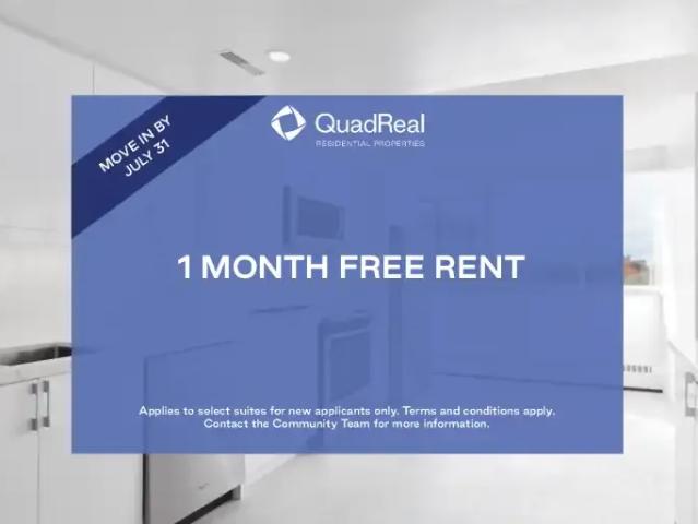 2 Bedroom Apartment Toronto ON 103611219