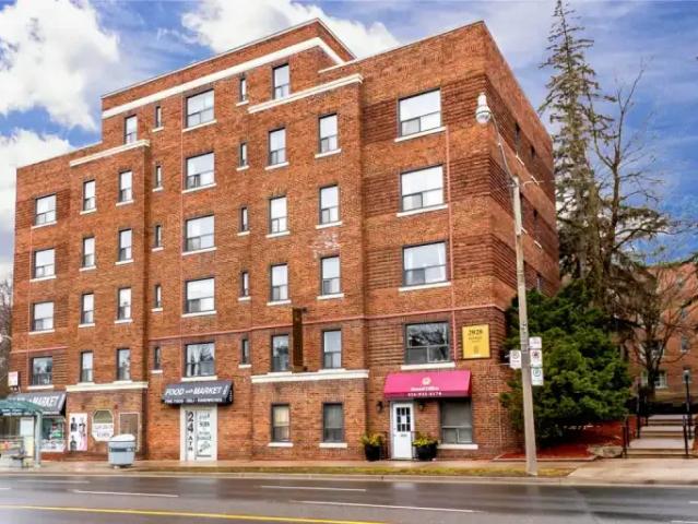2 Bedroom Apartment Toronto ON 103651424
