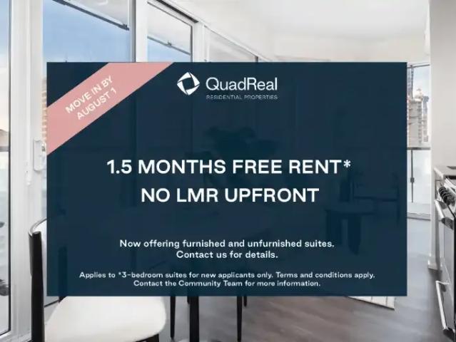 2 Bedroom Apartment Toronto ON 103739518
