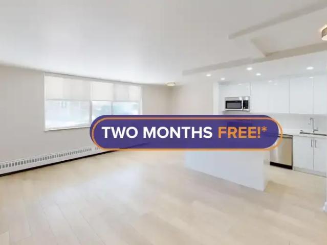 2 Bedroom Apartment Toronto ON 103770429