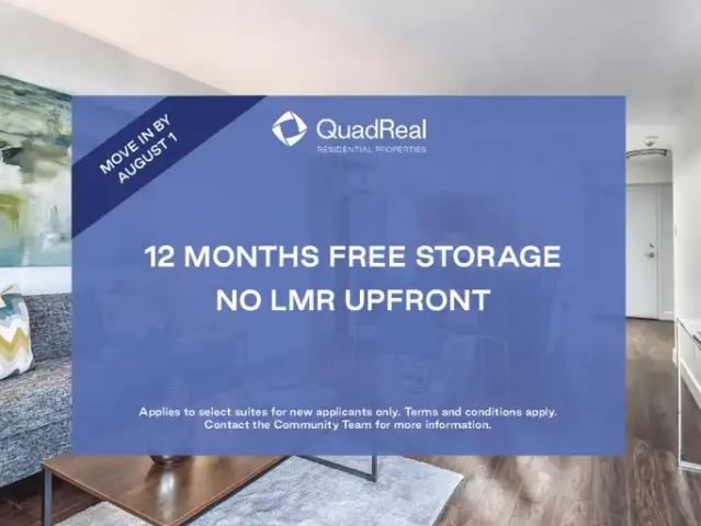 2 Bedroom Apartment Toronto ON 103770421