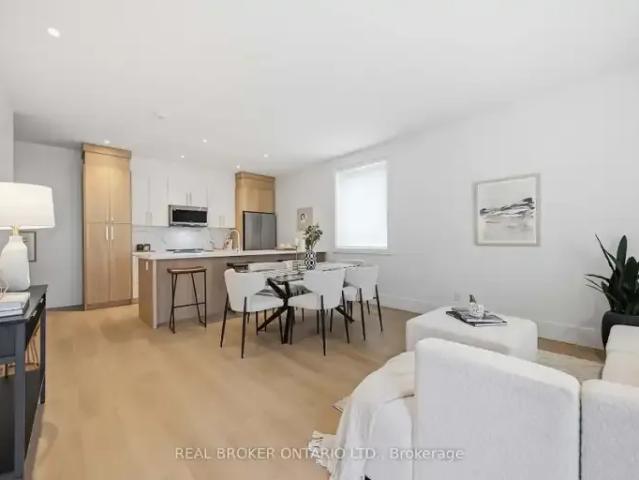 2 Bedroom Apartment Toronto ON 103920503
