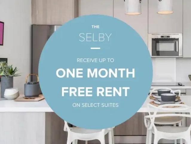 2 Bedroom Apartment Toronto ON 103957930