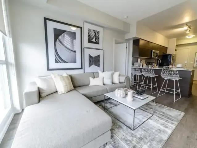 2 Bedroom Apartment Toronto ON 103999591