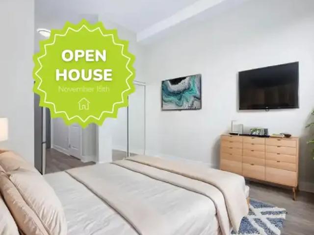 2 Bedroom Apartment Toronto ON 91413964