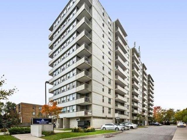 2 Bedroom Apartment Toronto ON 91650572