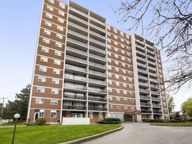 2 Bedroom Apartment Toronto ON 91650576