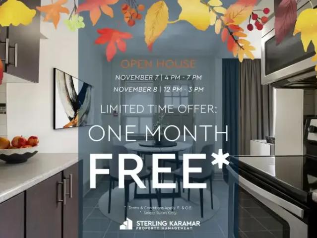 2 Bedroom Apartment Toronto ON 94181538