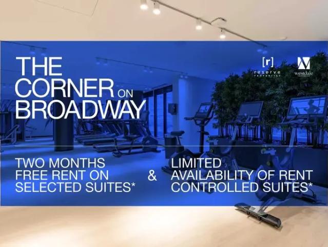 2 Bedroom Apartment Toronto ON 95119517