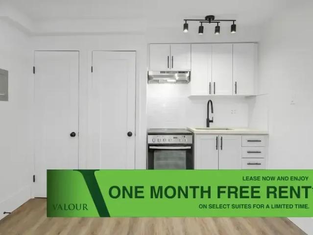 2 Bedroom Apartment Toronto ON 96588173