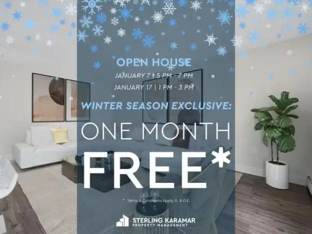 2 Bedroom Apartment Toronto ON 98186181