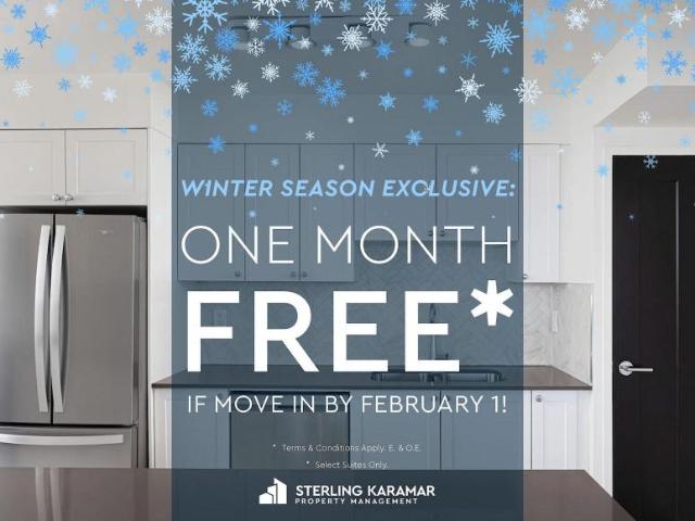 2 Bedroom Apartment Toronto ON 98310803