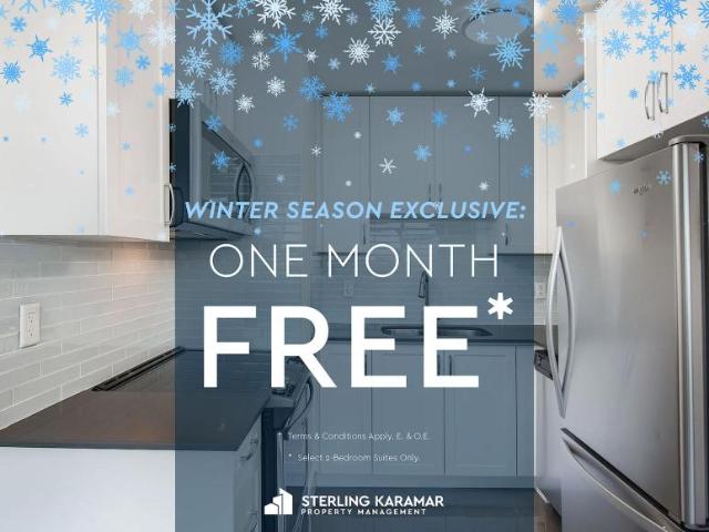 2 Bedroom Apartment Toronto ON 98310810