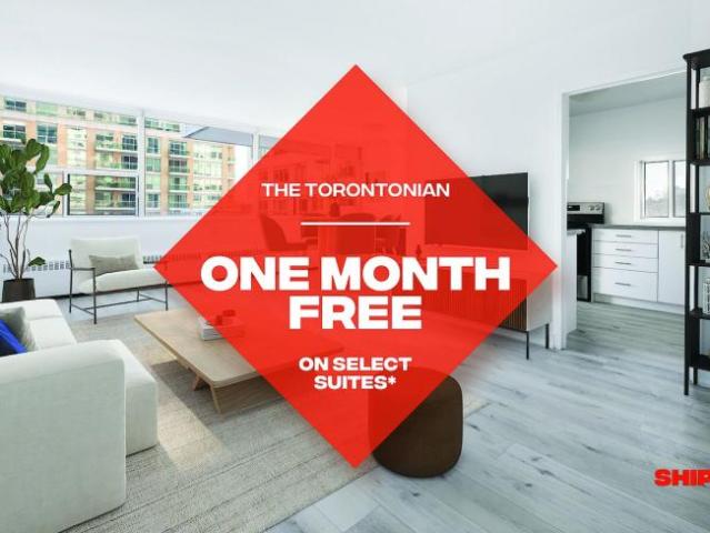 2 Bedroom Apartment Toronto ON 98310973