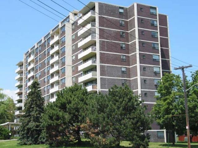 2 Bedroom Apartment Toronto ON 98311556