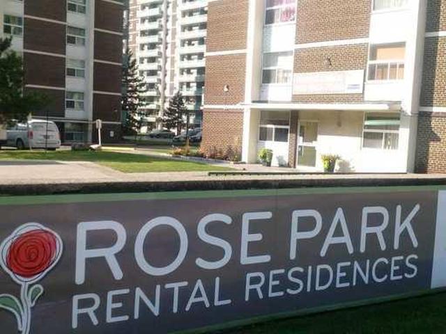 2 Bedroom Apartment Toronto ON LS87949925
