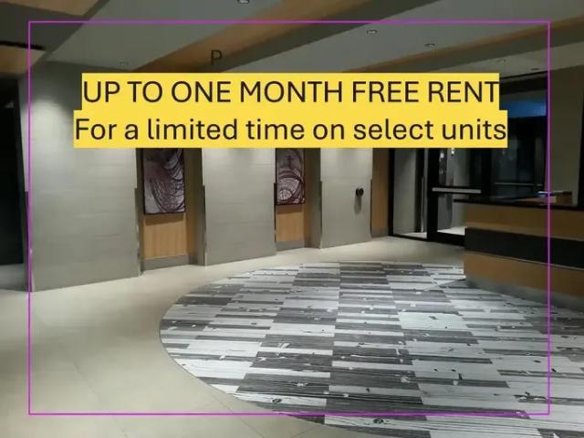 2 Bedroom Apartment Toronto ON LS89119466