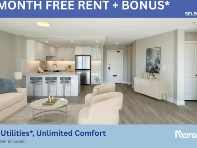 2 Bedroom Apartment Toronto ON LS93386527