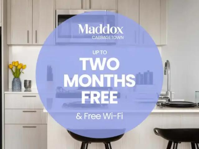 2 Bedroom Apartment Toronto ON LS94987200