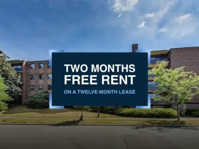 2 Bedroom Apartment Toronto ON LS95002147