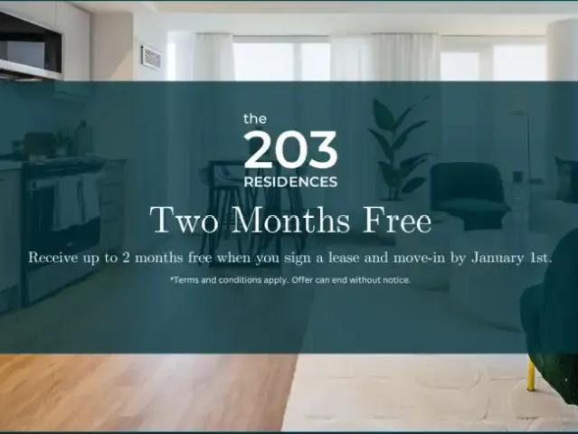 2 Bedroom Apartment Toronto ON LS96249769