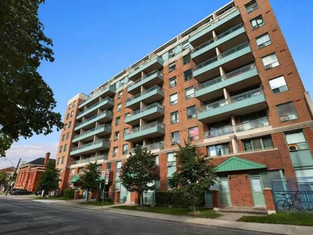 2 Bedroom Apartment Toronto ON LS96585169