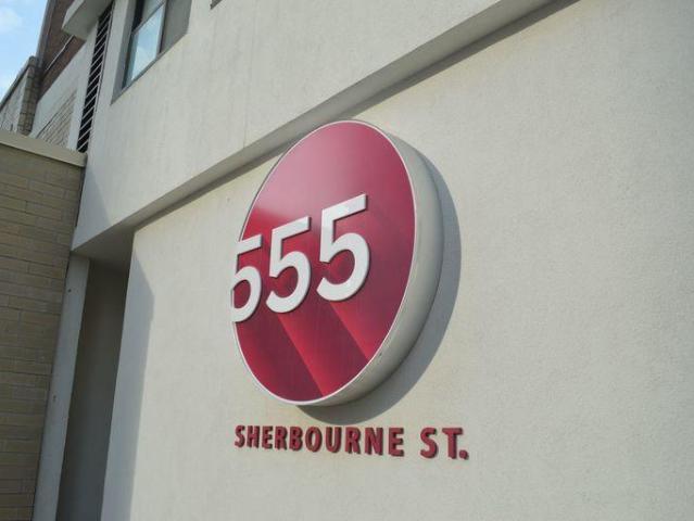 2 Bedroom Apartment Toronto ON LS96585187