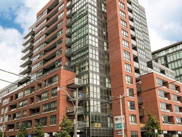 2 Bedroom Apartment Toronto ON LS96585254