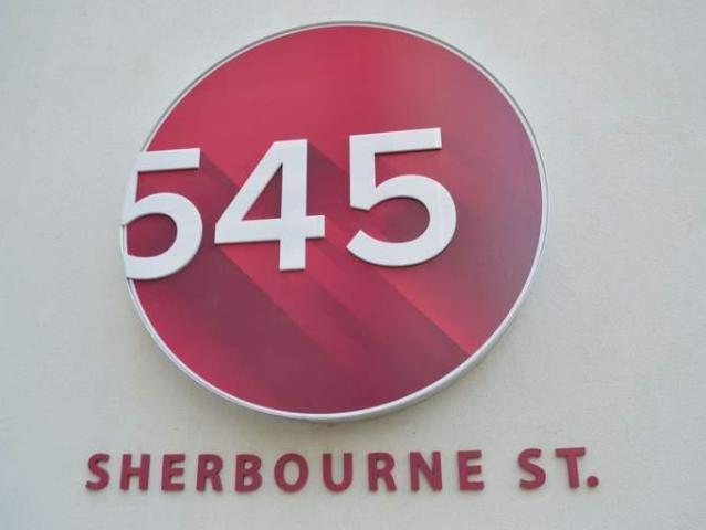 2 Bedroom Apartment Toronto ON LS96585200