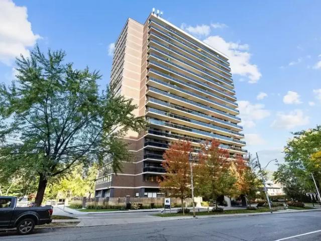2 Bedroom Apartment Toronto ON LS96585497