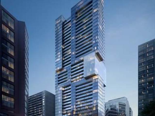 2 Bedroom Apartment Toronto ON LS96585519