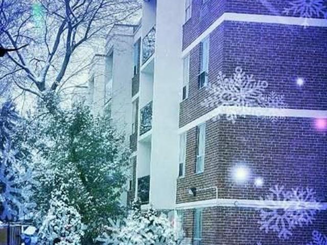2 Bedroom Apartment Toronto ON LS96586424