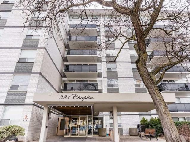 2 Bedroom Apartment Toronto ON LS98311120