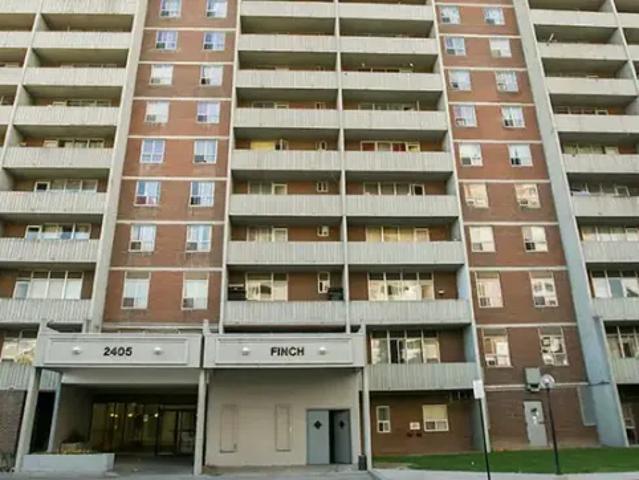 2 Bedroom Apartment Toronto ON LS98421256