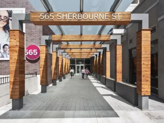 2 Bedroom Apartment Toronto ON LS98916612