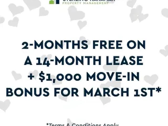 2 Bedroom Apartment Toronto ON LS99629492