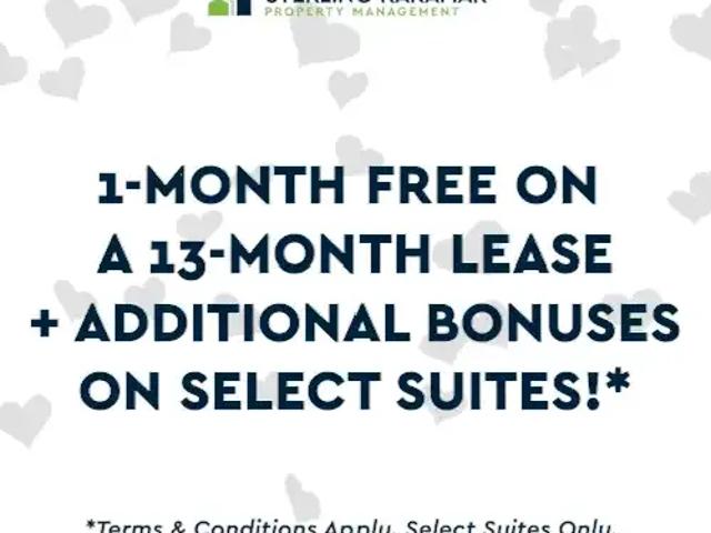 2 Bedroom Apartment Toronto ON LS99718959