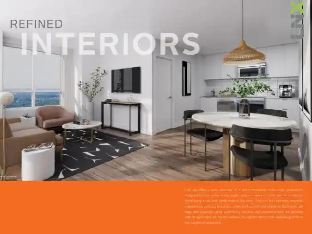 2 Bedroom Apartment Toronto ON LS99878237